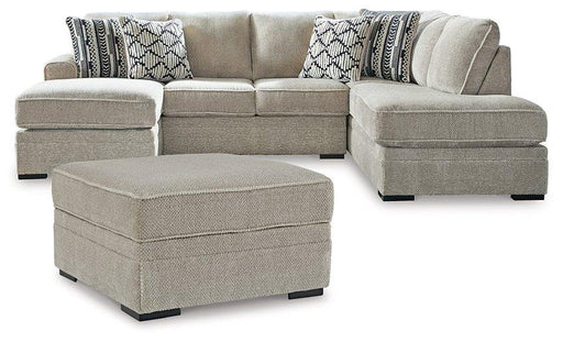 Calnita Living Room Set - Plourde Furniture Co (Caribou, ME)