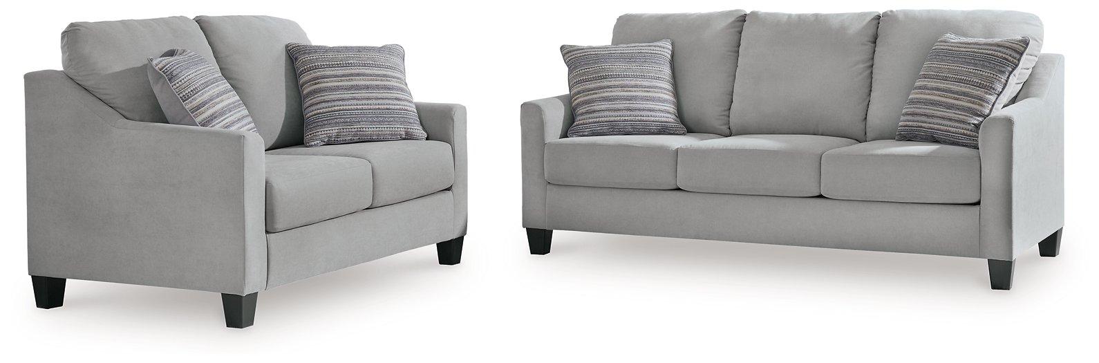Adlai Living Room Set - Plourde Furniture Co (Caribou, ME)