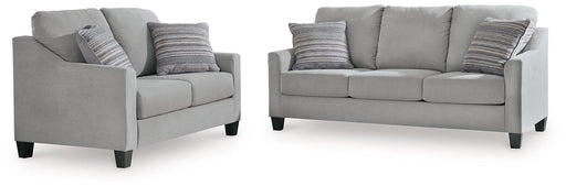 Adlai Living Room Set - Plourde Furniture Co (Caribou, ME)