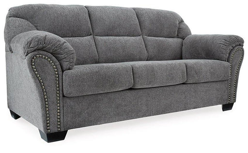 Allmaxx Sofa - Plourde Furniture Co (Caribou, ME)