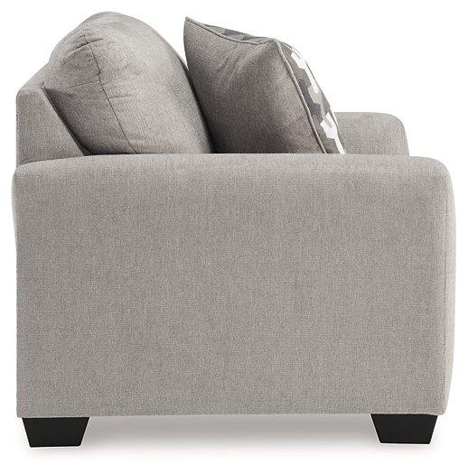 Avenal Park Oversized Chair - Plourde Furniture Co (Caribou, ME)