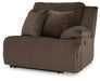 Top Tier Sofa Chaise Sectional - Plourde Furniture Co (Caribou, ME)