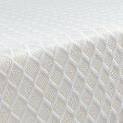 10 Inch Chime Memory Foam Mattress Set - Plourde Furniture Co (Caribou, ME)