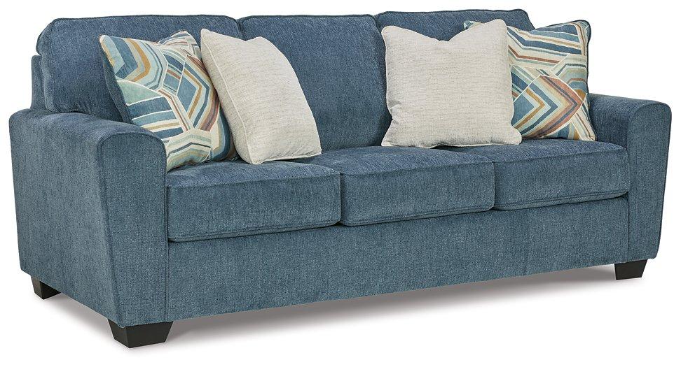 Cashton Sofa - Plourde Furniture Co (Caribou, ME)