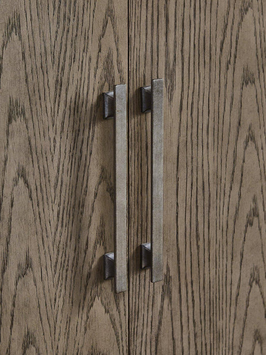 Chrestner Dining Server - Plourde Furniture Co (Caribou, ME)