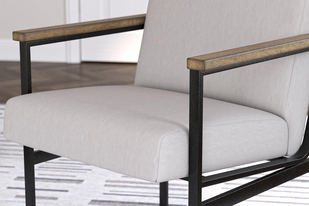 Montia Home Office Set - Plourde Furniture Co (Caribou, ME)