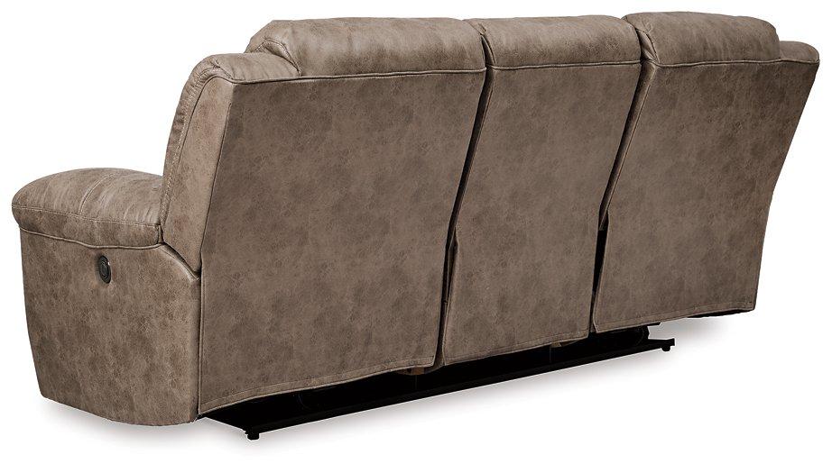 Stoneland Living Room Set - Plourde Furniture Co (Caribou, ME)
