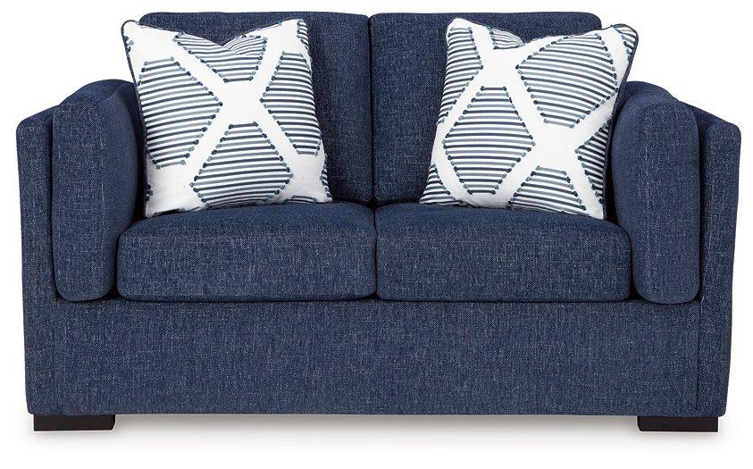Evansley Living Room Set - Plourde Furniture Co (Caribou, ME)