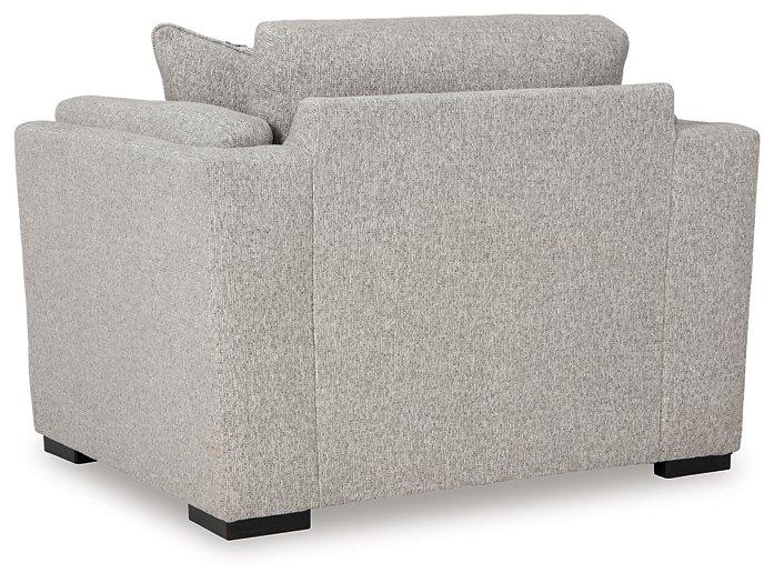 Evansley Living Room Set - Plourde Furniture Co (Caribou, ME)