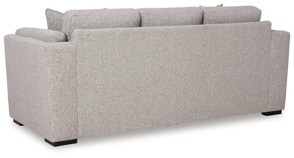 Evansley Living Room Set - Plourde Furniture Co (Caribou, ME)
