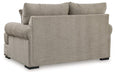 Galemore Living Room Set - Plourde Furniture Co (Caribou, ME)