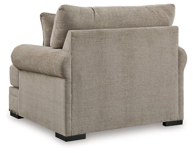 Galemore Living Room Set - Plourde Furniture Co (Caribou, ME)