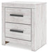 Cayboni Bedroom Package - Plourde Furniture Co (Caribou, ME)