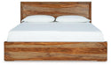 Dressonni Bedroom Package - Plourde Furniture Co (Caribou, ME)