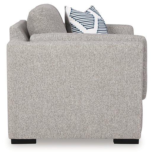 Evansley Living Room Set - Plourde Furniture Co (Caribou, ME)