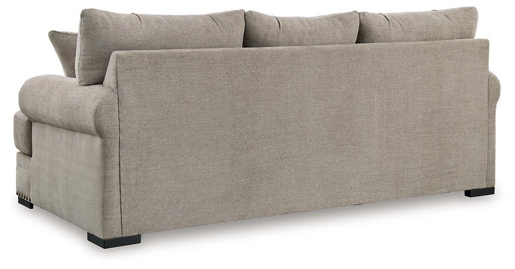 Galemore Living Room Set - Plourde Furniture Co (Caribou, ME)