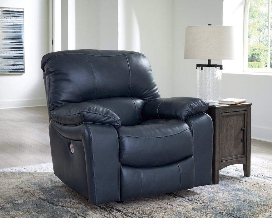 Leesworth Living Room Set - Plourde Furniture Co (Caribou, ME)