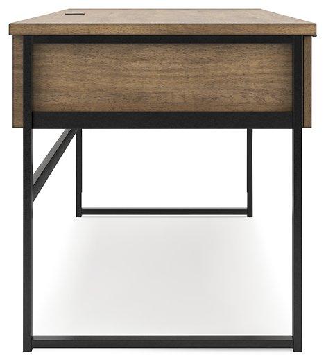 Montia Home Office Set - Plourde Furniture Co (Caribou, ME)