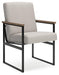Montia Home Office Set - Plourde Furniture Co (Caribou, ME)