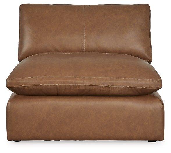 Emilia Sectional - Plourde Furniture Co (Caribou, ME)