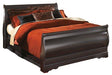 Huey Vineyard Bedroom Set - Plourde Furniture Co (Caribou, ME)