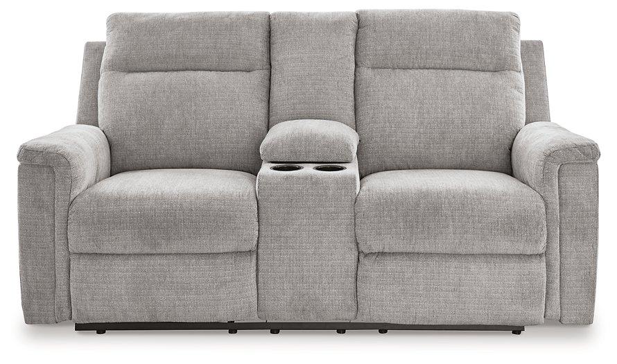 Barnsana Living Room Set - Plourde Furniture Co (Caribou, ME)