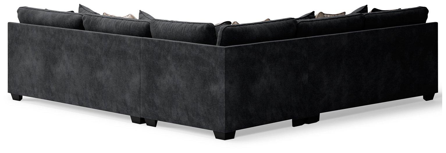 Lavernett Living Room Set - Plourde Furniture Co (Caribou, ME)