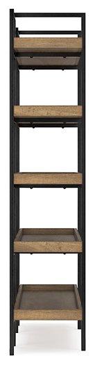 Montia Home Office Set - Plourde Furniture Co (Caribou, ME)