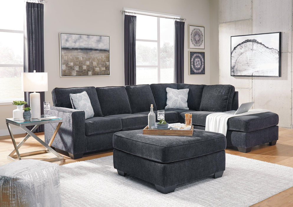 Altari Living Room Set - Plourde Furniture Co (Caribou, ME)