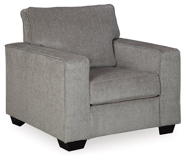 Altari Chair - Plourde Furniture Co (Caribou, ME)