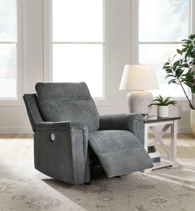 Barnsana Living Room Set - Plourde Furniture Co (Caribou, ME)