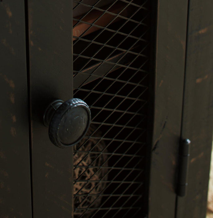 Valebeck Occasional Table Set - Plourde Furniture Co (Caribou, ME)