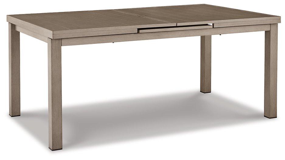 Beach Front Outdoor Set - Plourde Furniture Co (Caribou, ME)