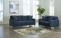 Bixler Living Room Set - Plourde Furniture Co (Caribou, ME)