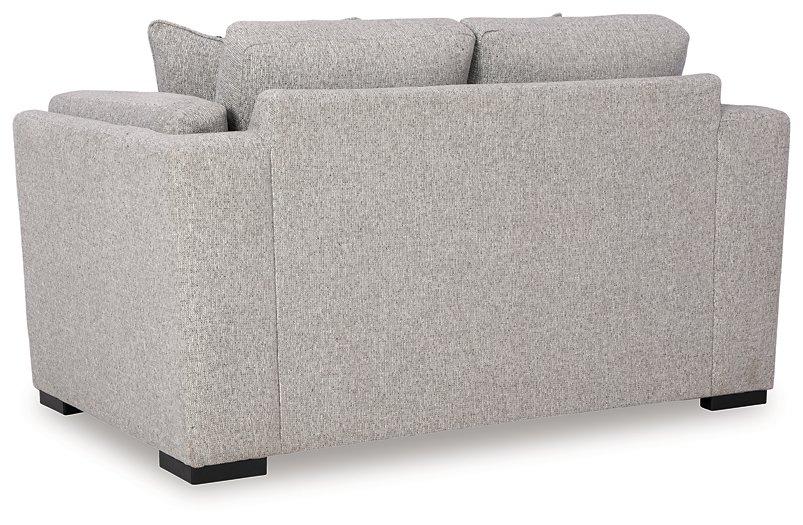 Evansley Living Room Set - Plourde Furniture Co (Caribou, ME)
