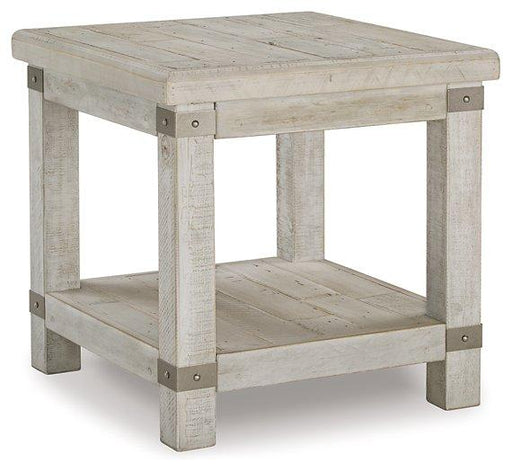 Carynhurst End Table Set - Plourde Furniture Co (Caribou, ME)