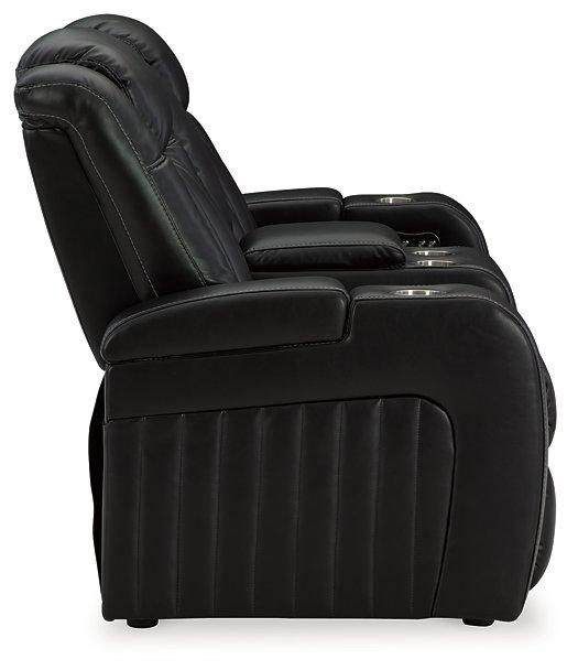 Caveman Den Upholstery Package - Plourde Furniture Co (Caribou, ME)