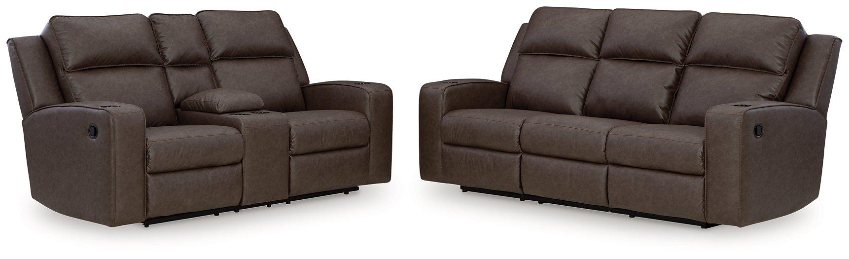 Lavenhorne Living Room Set - Plourde Furniture Co (Caribou, ME)
