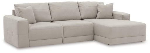 Next-Gen Gaucho Sectional Sofa with Chaise - Plourde Furniture Co (Caribou, ME)