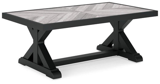 Beachcroft Outdoor Set - Plourde Furniture Co (Caribou, ME)