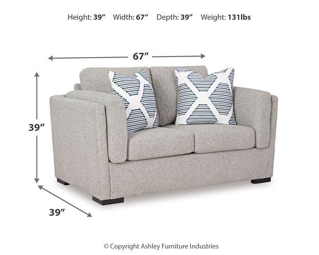 Evansley Living Room Set - Plourde Furniture Co (Caribou, ME)