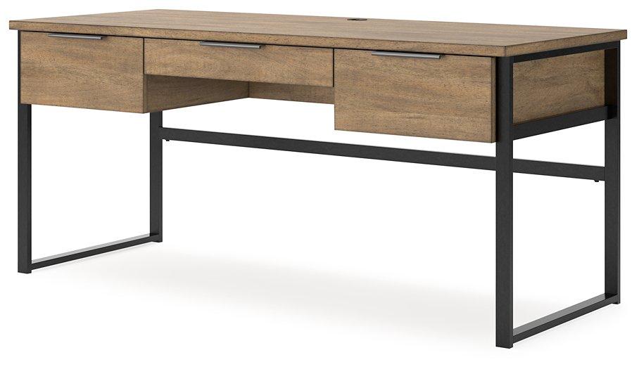 Montia Home Office Set - Plourde Furniture Co (Caribou, ME)