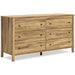 Bermacy Bedroom Set - Plourde Furniture Co (Caribou, ME)