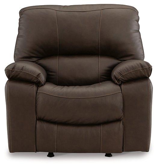 Leesworth Living Room Set - Plourde Furniture Co (Caribou, ME)