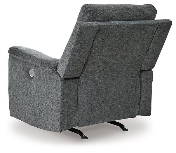 Barnsana Living Room Set - Plourde Furniture Co (Caribou, ME)