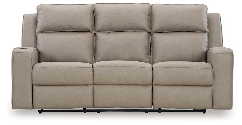 Lavenhorne Living Room Set - Plourde Furniture Co (Caribou, ME)