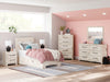 Lawroy Bed - Plourde Furniture Co (Caribou, ME)