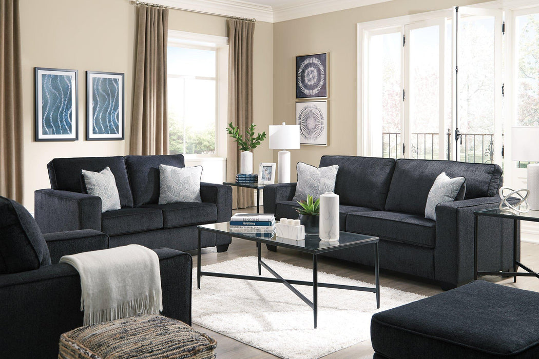 Altari Sofa Sleeper - Plourde Furniture Co (Caribou, ME)