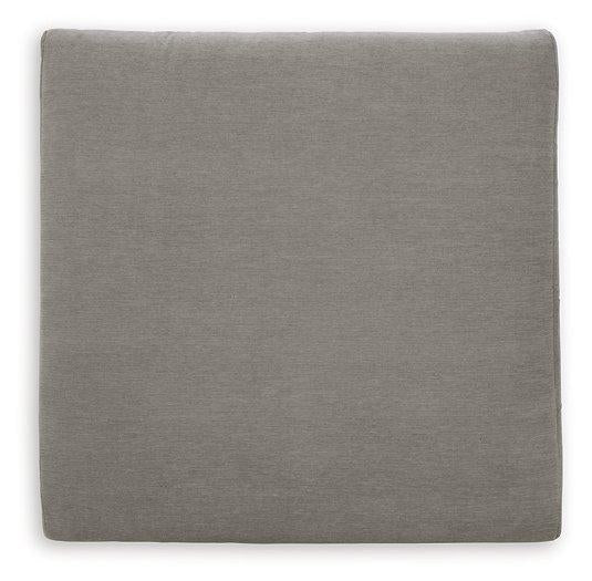Avaliyah Oversized Accent Ottoman - Plourde Furniture Co (Caribou, ME)