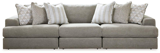 Avaliyah Sectional Sofa - Plourde Furniture Co (Caribou, ME)
